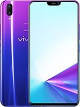 vivo-z3x